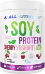 ALLNUTRITION Soy Protein, iaurt cu cireșe, 500 g, AllNutrition (8309)