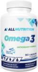 ALLNUTRITION Omega 3, 90 capsule, AllNutrition
