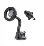 CANYON OnGrip 12 Suport auto magnetic - Negru (CNS-CCHM12)