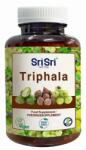 Sri Sri Ayurveda Triphala Sri Sri Ayurveda - 500 mg, 60 tablete