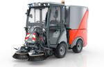  Maturatoare Stradala HAKO (CITYMASTER650)
