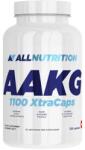 ALLNUTRITION AAKG 1100 XtraCaps, 120 capsule, AllNutrition