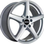 RONAL R41 Sil 5/112 17x8 ET35 76 - garazsmester - 84 344 Ft