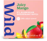 WILD Juicy Mango Деостик, 40 g Refill, унисекс