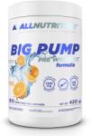 ALLNUTRITION Big Pump Pre-Workout, portocală, 420 g, AllNutrition (8697)