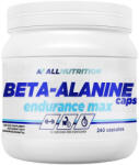 ALLNUTRITION Beta Alanine, 240 capsule, AllNutrition