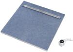Schedline Slight Line S1 cădiță de duș sub gresie 80 cm 10ST. 1S2-8080 (10ST1S28080)