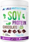 ALLNUTRITION Proteine din soia, ciocolată, 500 g, AllNutrition