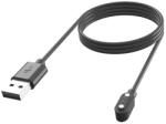 Gigapack Haylou RS5 GIGAPACK Cablu de încărcare USB magnetic, 100 cm, NEGRU (GP-183349)