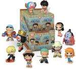 Funko Mini figurină Funko Animation: One Piece - Mystery Minis, Blind Box (111494) Figurina