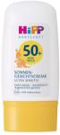 HiPP Babysanft ultra érzékeny naptej arcra SPF50+ 30ml