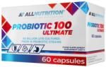 ALLNUTRITION Probiotic 100 Ultimate, 60 capsule, AllNutrition