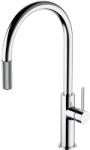 Omnires Switch baterie pentru filtru apă pe picior crom SW9059-FD1CR (SW9059FD1CR)