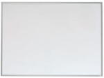 Nobo Tabla NOBO, 58x43 cm, magnetica, include doua markere, burete si magneti, alb, rama din aluminiu (NB1903777)