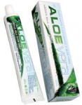 Vitalcare White Pearl Aloe Vera Toothpaste - Toothpaste