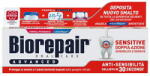 Biorepair Advanced Sensitivity Toothpaste - Zubní pasta