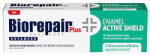 Biorepair Plus Advanced Enamel Active Shield Toothpaste - Zubní pasta