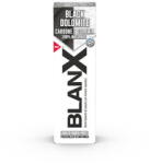 Blanx Black Dolomite Toothpaste - whitening