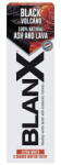 Blanx Black Volcano Toothpaste - Bělicí zubní pasta