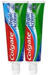 Colgate Triple Action Duo Toothpaste