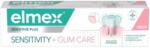 Elmex Sensitive Plus Sensitivity + Gum Care Toothpaste