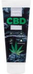 Vitalcare CBD Charcoal Whitening Toothpaste - hemp oil and activated charcoal