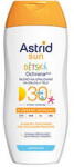 Astrid Produse pentru protectie solara Kids Sun Milk SPF 30 - vexio