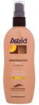 Astrid Produse pentru protectie solara Self-tanning spray on face and body 150 ml - vexio