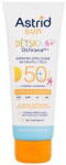 Astrid Produse pentru protectie solara Sun Kids Face And Body Cream SPF50 - vexio