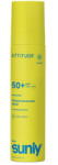ATTITUDE Produse pentru protectie solara Kids Sunly Mineral Spray SPF 50 - vexio