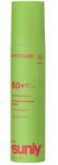 ATTITUDE Produse pentru protectie solara Kids Sunly Spray SPF 50 - Dětský minerální opalovací krém ve spreji - vexio