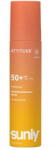 ATTITUDE Produse pentru protectie solara Sunly Mineral Spray SPF 50 - Minerální opalovací krém ve spreji - vexio