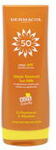 Dermacol Produse pentru protectie solara Sun Water Resistant Milk SPF 50 - Waterproof emollient lotion for sunbathing - vexio