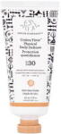 Drunk Elephant Produse pentru protectie solara Umbra Tinte Physical Daily Defense SPF 30 - tinted sunscreen face cream - vexio