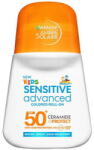 Garnier Produse pentru protectie solara Sensitive Advanced Colored Roll-On SPF 50+ - vexio