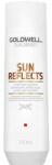 Goldwell Produse pentru protectie solara Dualsenses Sun Reflects After-Sun Shampoo - Hair and body shampoo after sunbathing - vexio