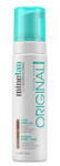 Minetan Produse pentru protectie solara Self-tanning foam for very dark tan Original (Super Dark) 200 ml - vexio