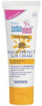 sebamed Produse pentru protectie solara Baby Multi Protect Sun Cream SPF 50+ - fragrance-free - vexio
