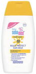 sebamed Produse pentru protectie solara Baby Multi Protect Sun Milk SPF 50+ - fragrance-free - vexio
