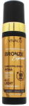 Vivaco Produse pentru protectie solara Bronze Express Light - self-tanning mousse - vexio