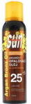 Vivaco Produse pentru protectie solara Vivaco Sun Vital Bio Oil SPF 25 - vexio