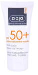 Ziaja Produse pentru protectie solara Moisturizing Sunscreen SPF 50+ 50 ml - vexio