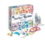 Sentosphère SENTOSPHERE Atelier pentru fabricarea bijuteriilor din rășină (SNT837)