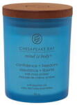 Chesapeake Bay Parfumuri pentru casa Confidence & Freedom Candle - small tumbler