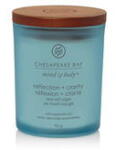 Chesapeake Bay Parfumuri pentru casa Reflection & Clatiry Candle (tumbler small)
