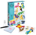 Sentosphère SENTOSPHERE Set creativ Mărgele - conectabile cu apă (SNT20030)