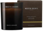 Molton Brown Parfumuri pentru casa Orange & Bergamot Scented Candle