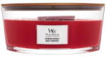 WoodWick Parfumuri pentru casa Crimson Berries Ship (crunchy fruit) - Scented candle