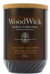 WoodWick Parfumuri pentru casa ReNew Incense & Myrrh Candle