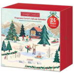 Yankee Candle Parfumuri pentru casa Fragrance Lover´s Advent Calendar